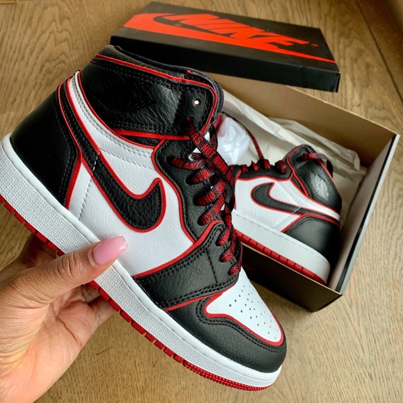 Bloodline 1s gs Clearance